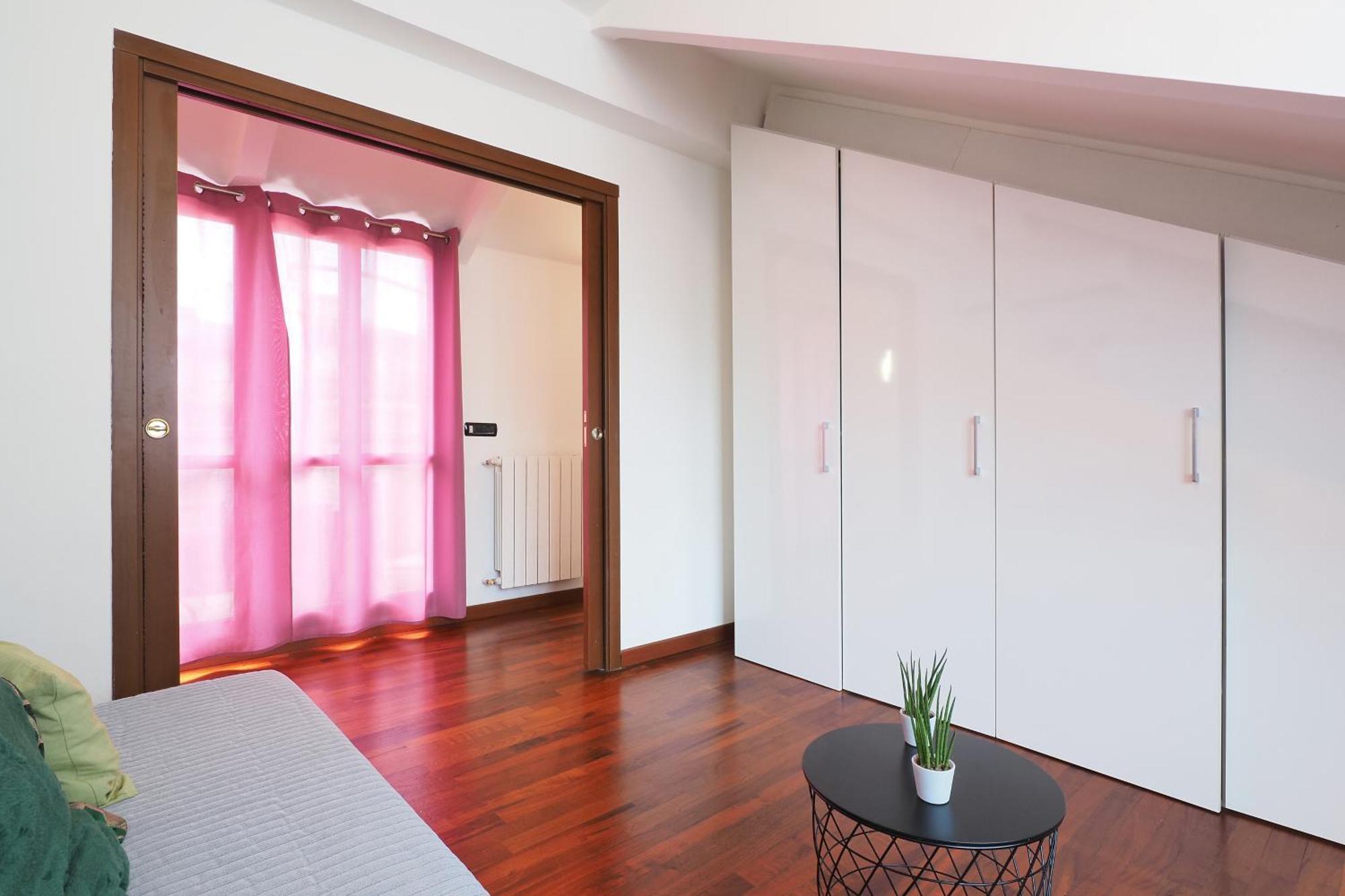 Primopiano - Savona 1 Apartment Milan Exterior photo