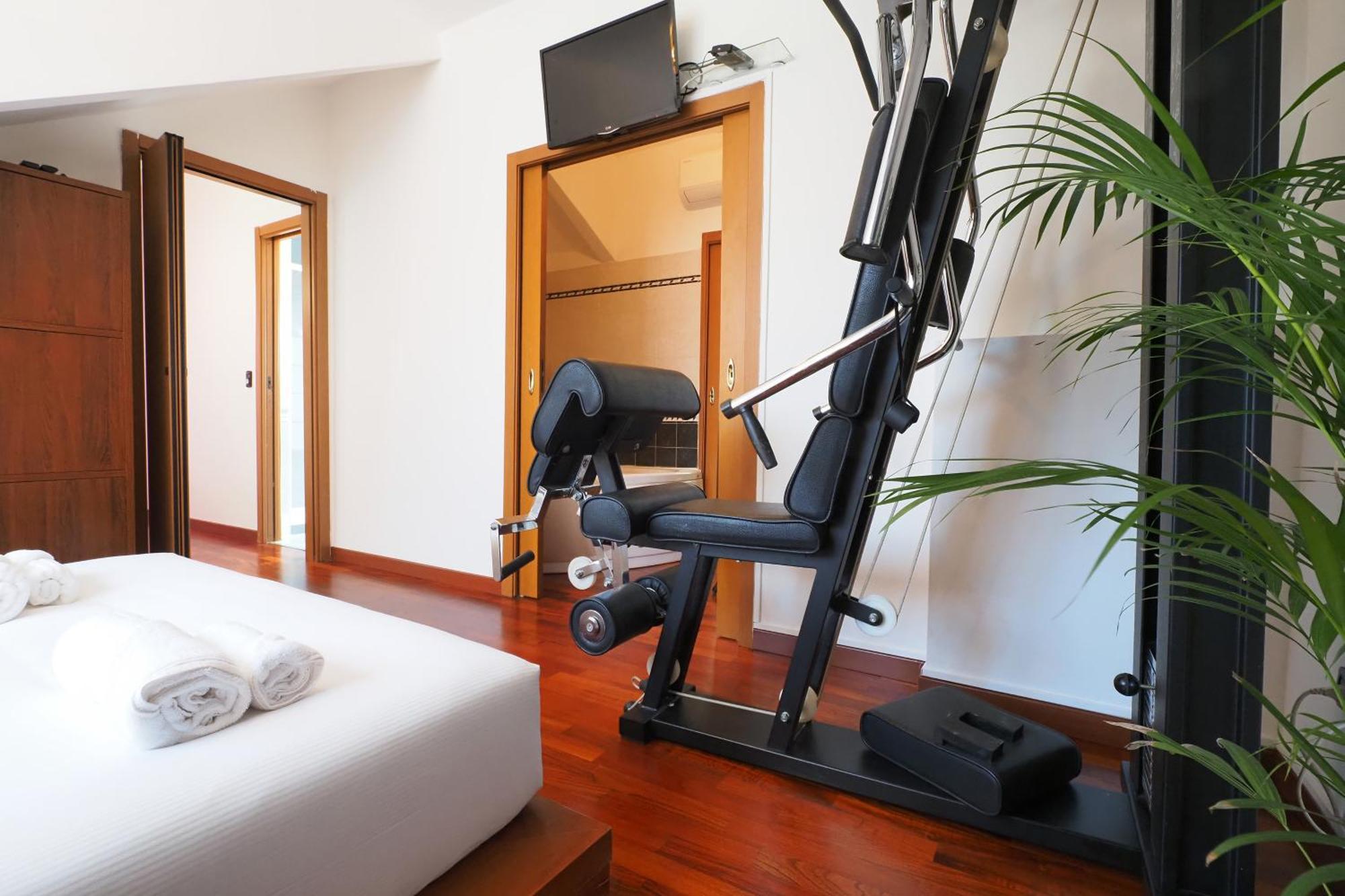 Primopiano - Savona 1 Apartment Milan Exterior photo