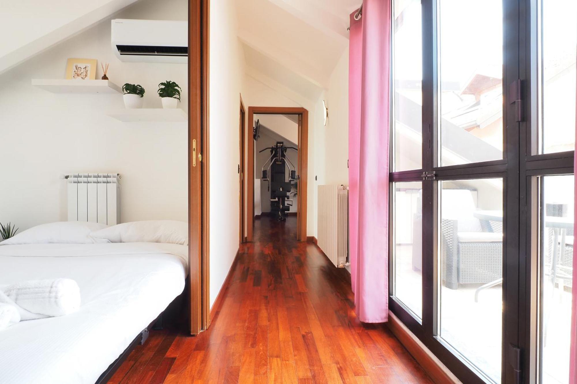 Primopiano - Savona 1 Apartment Milan Exterior photo