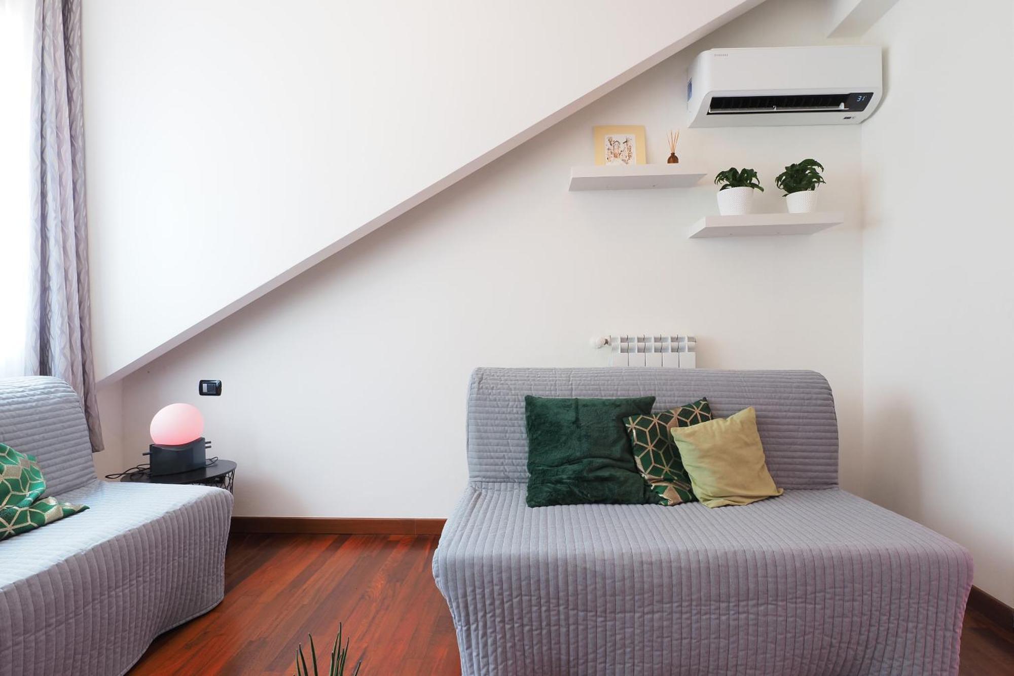 Primopiano - Savona 1 Apartment Milan Exterior photo
