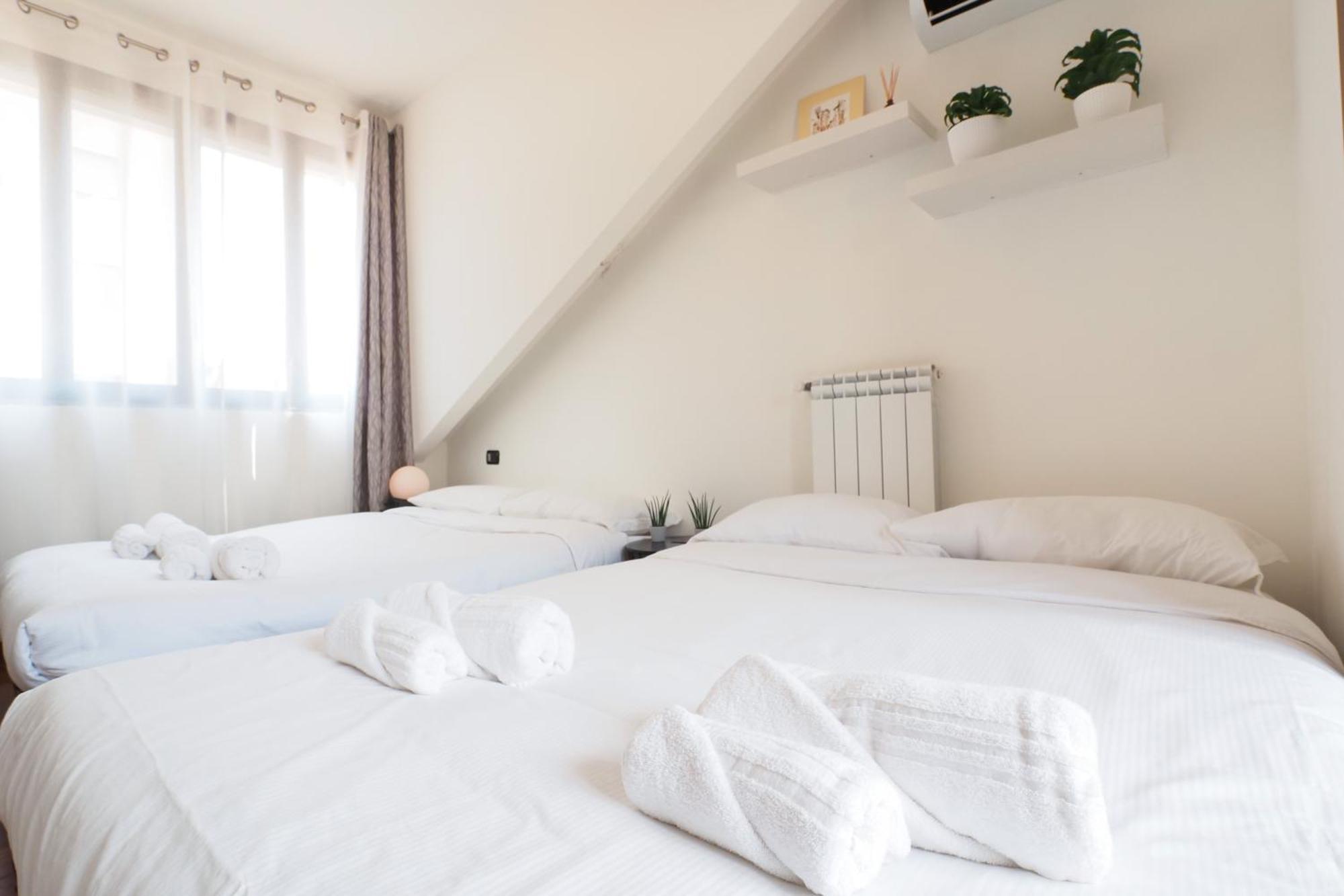 Primopiano - Savona 1 Apartment Milan Exterior photo