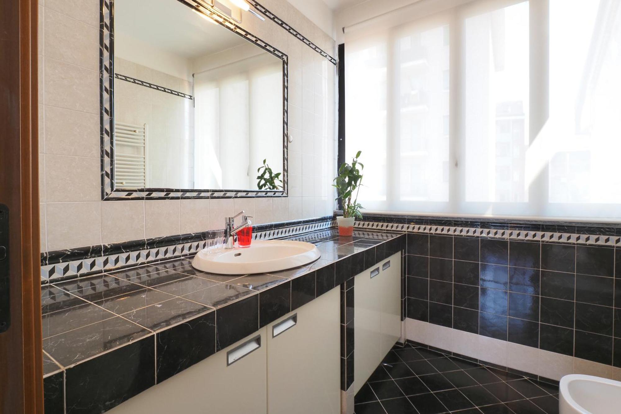 Primopiano - Savona 1 Apartment Milan Exterior photo