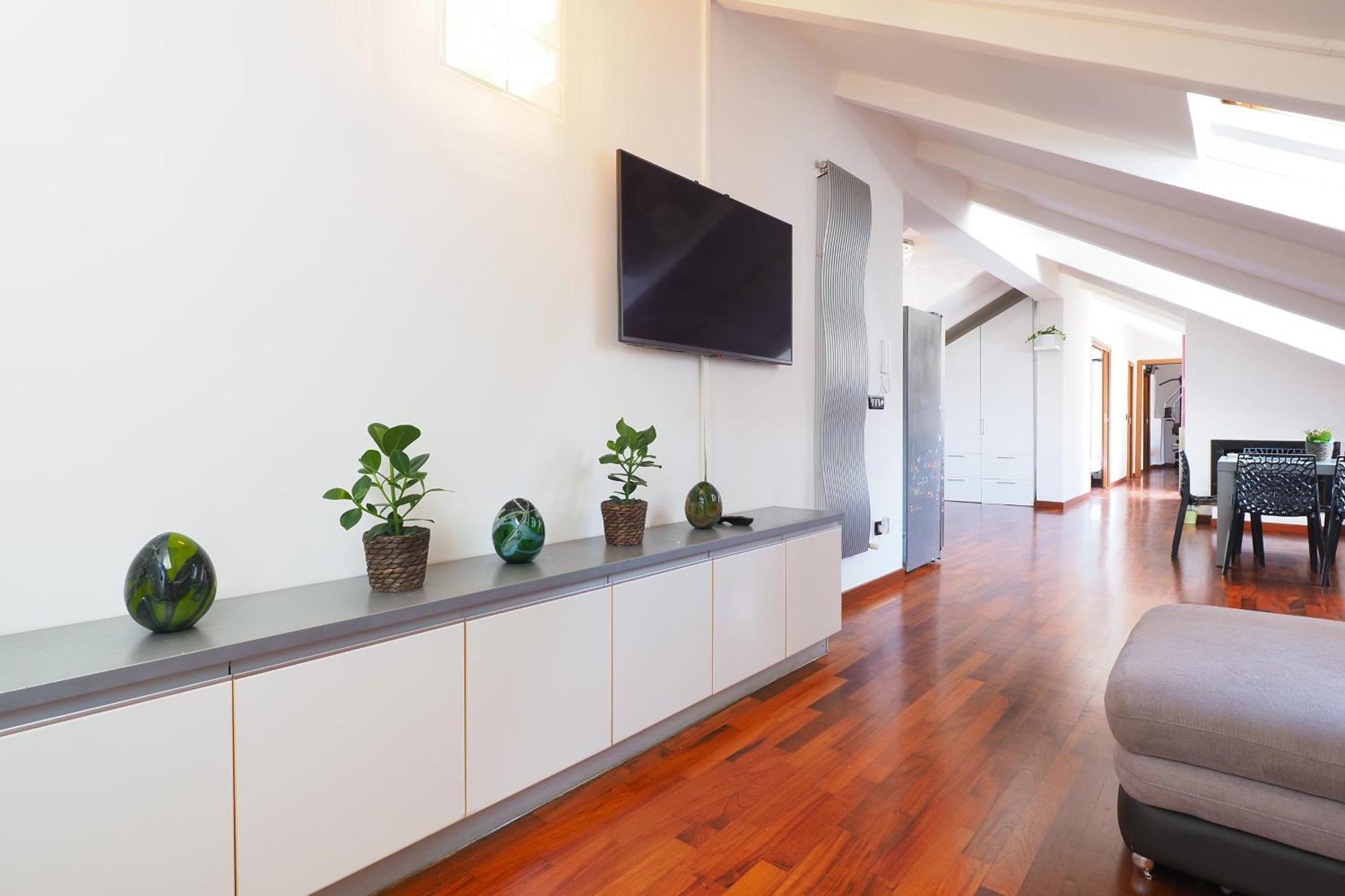 Primopiano - Savona 1 Apartment Milan Exterior photo