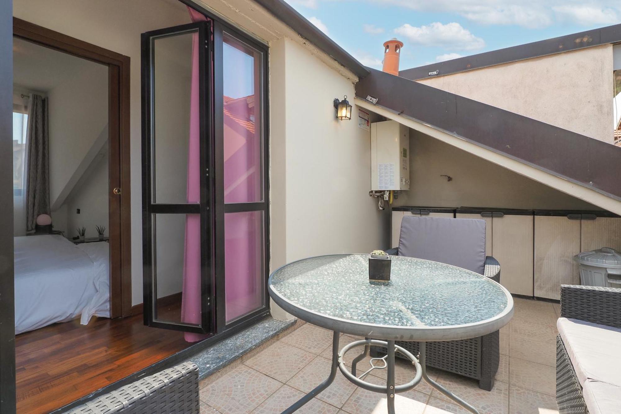 Primopiano - Savona 1 Apartment Milan Exterior photo
