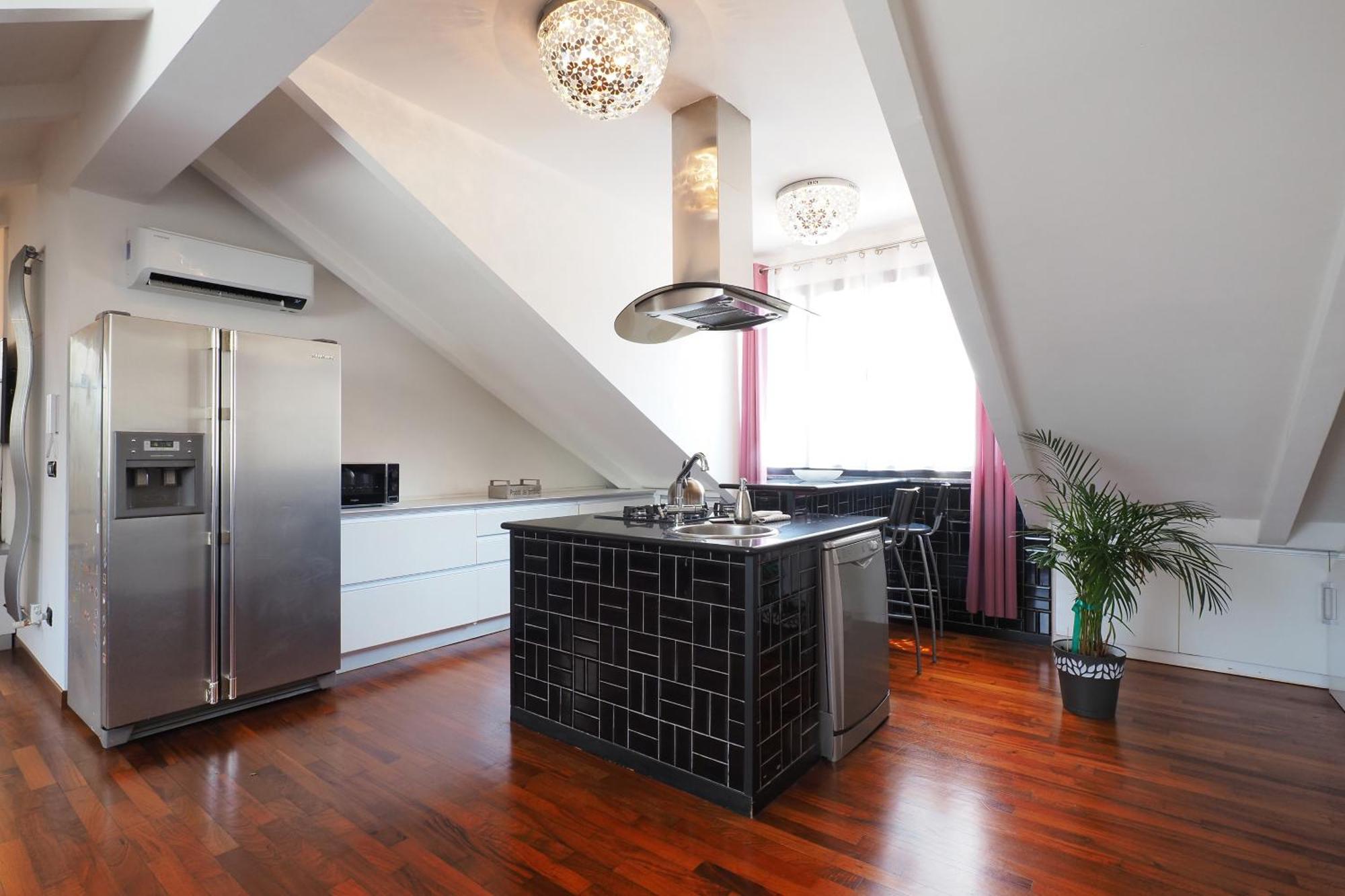 Primopiano - Savona 1 Apartment Milan Exterior photo