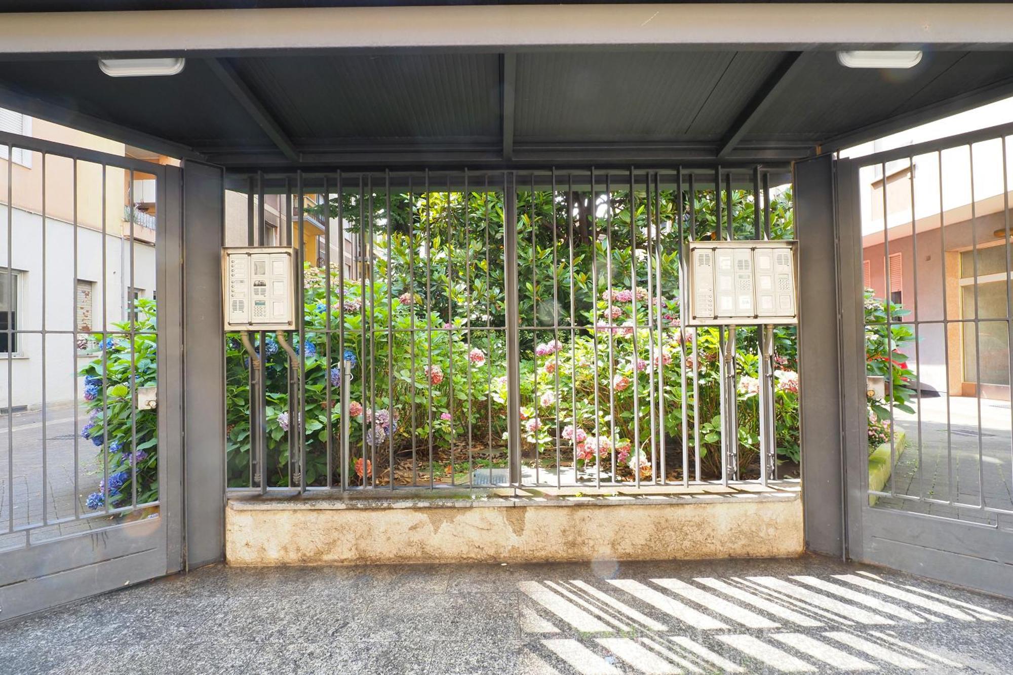 Primopiano - Savona 1 Apartment Milan Exterior photo