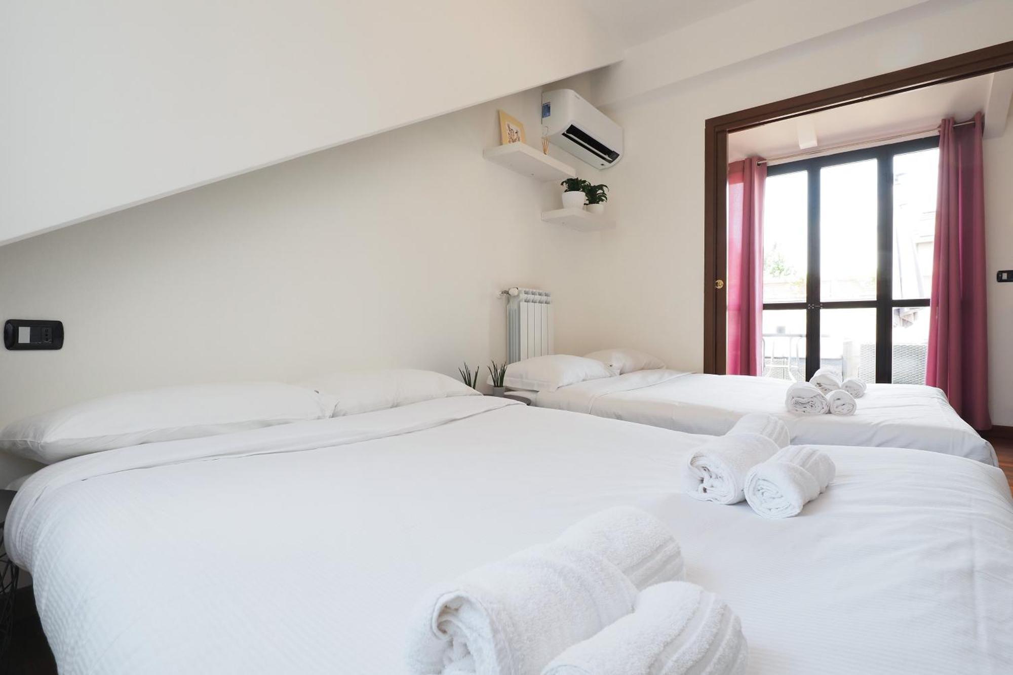 Primopiano - Savona 1 Apartment Milan Exterior photo