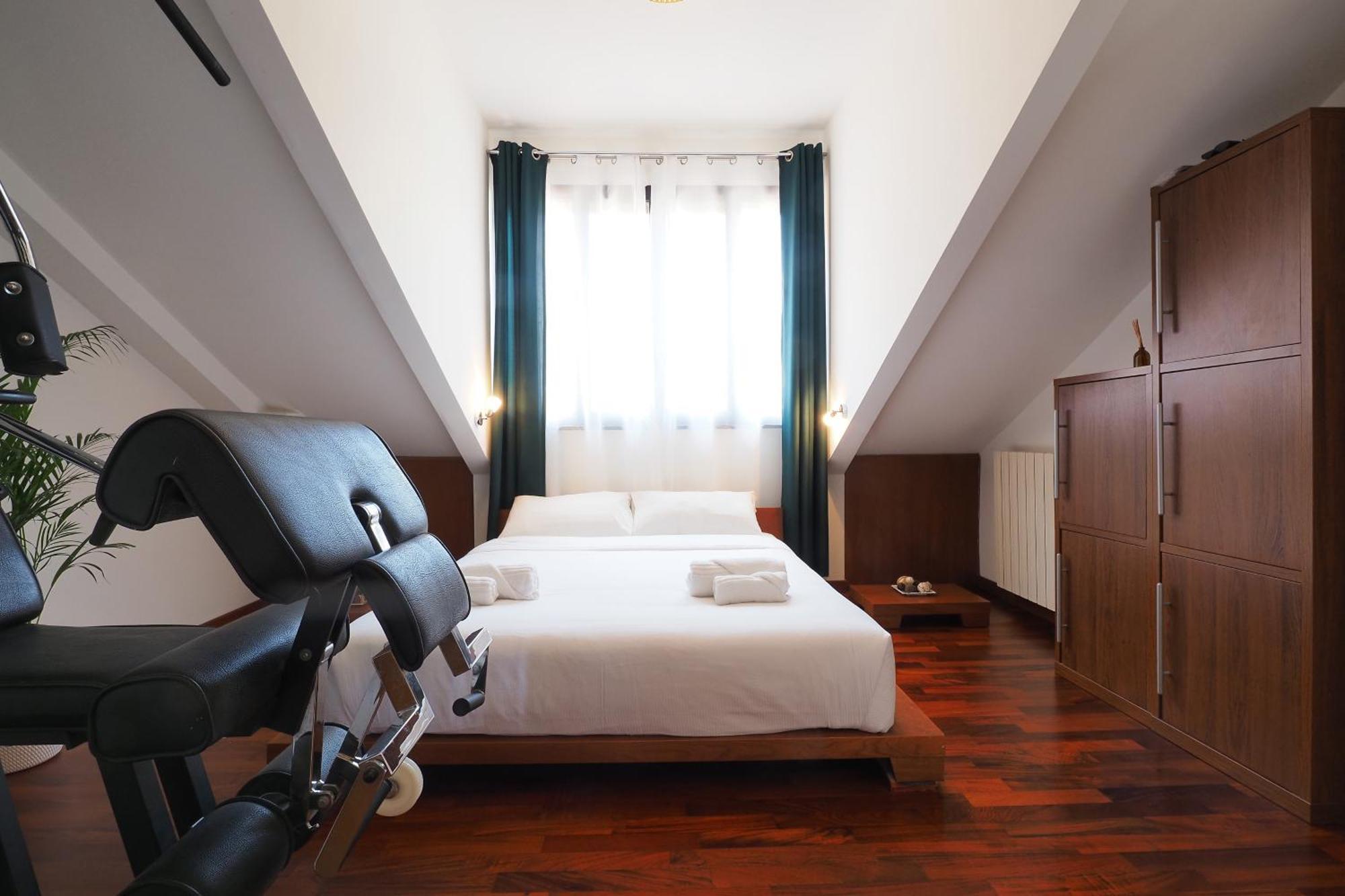 Primopiano - Savona 1 Apartment Milan Exterior photo