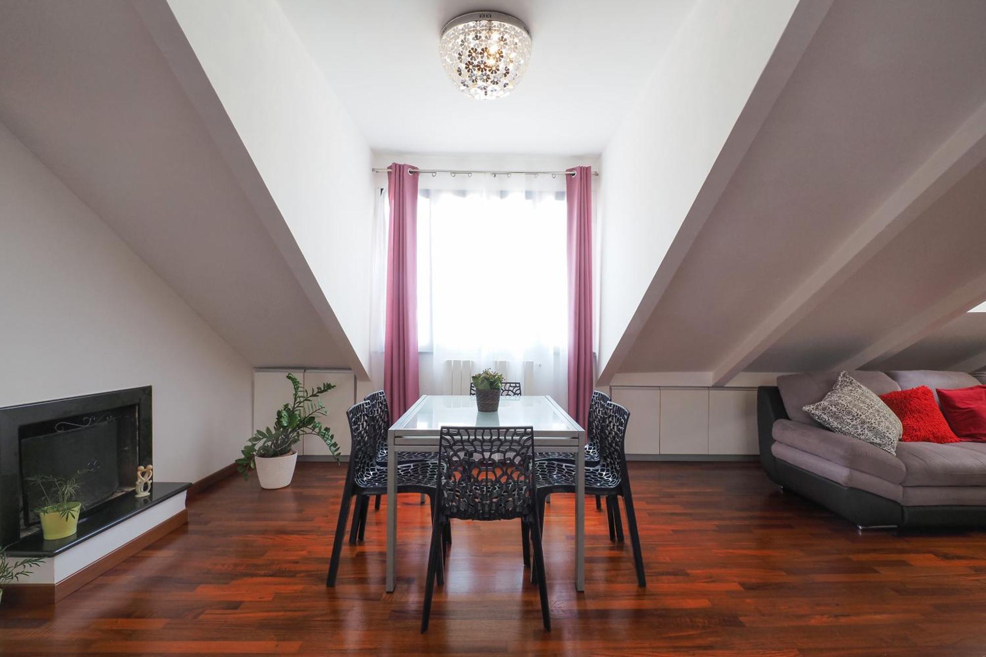 Primopiano - Savona 1 Apartment Milan Exterior photo
