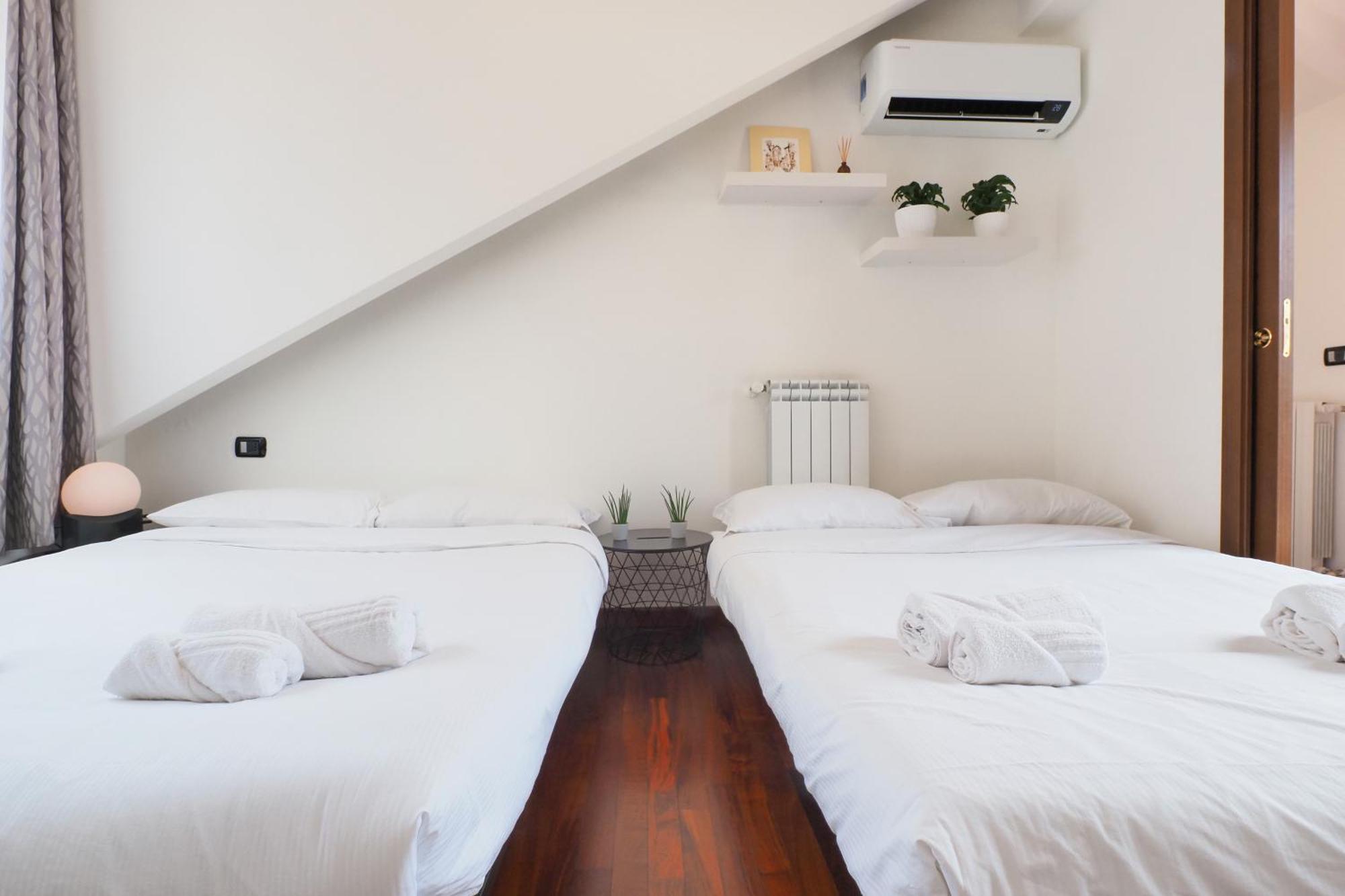 Primopiano - Savona 1 Apartment Milan Exterior photo